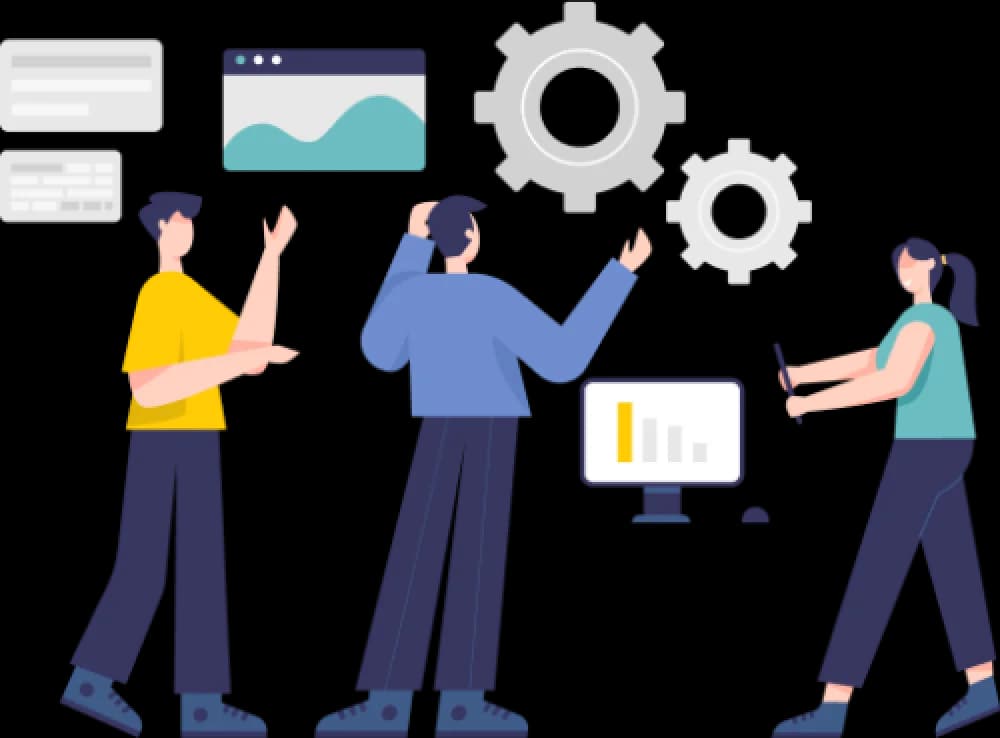 Engagement Models