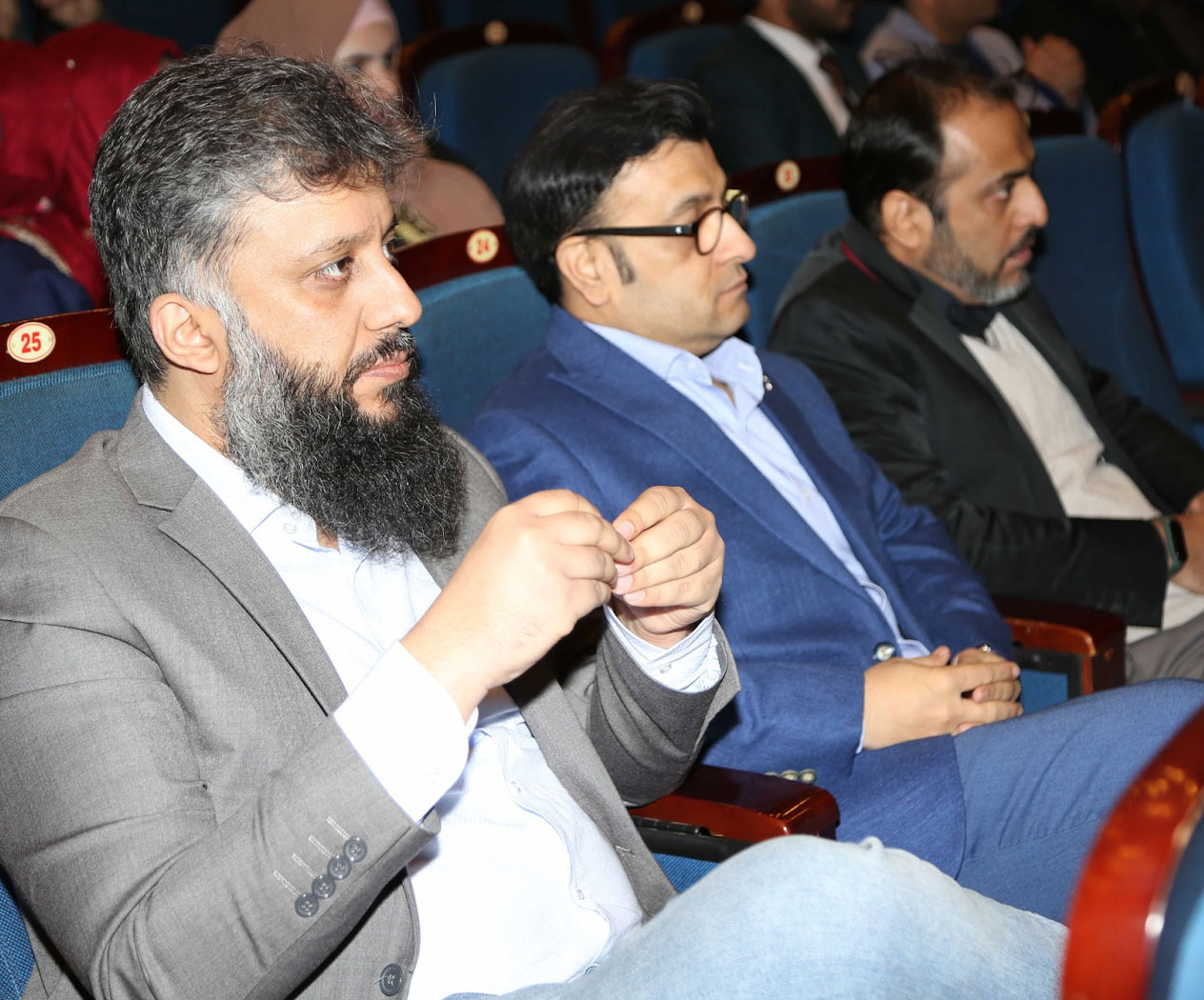 Argonteq Team Collaboration