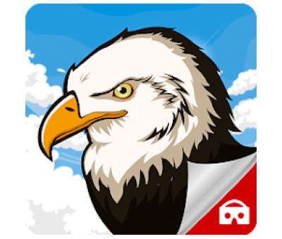 hemVR Eagle