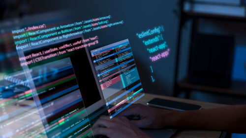 The Fundamentals of Web Development.