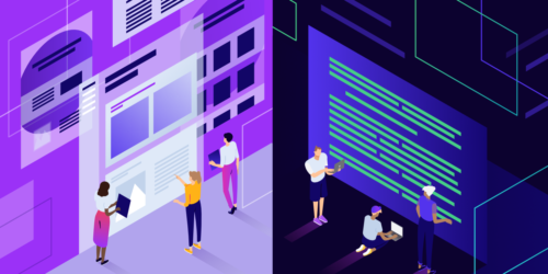 The Complete Spectrum of Web Development: From Frontend Design to Backend Services