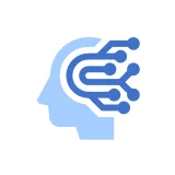 Custom Software Development Services: AI Specialists Icon
