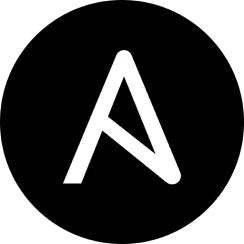Custom Software Development Technology Icon: Ansible