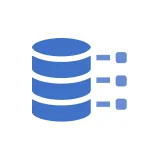 Custom Software Development Services: Data Science Icon