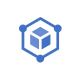 Custom Software Development Services: Blockchain Development Icon