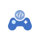 Custom Software Development Services: Game Development Icon