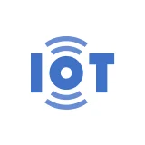 Custom Software Development Services: Internet of Things Icon