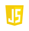 Blockchain Development Services Technologies Section Icon: Javascript