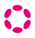 Blockchain Development Services Technologies Section Icon: Polkadot