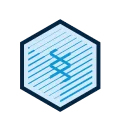 Blockchain Development Services Technologies Section Icon: Substrate