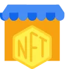 Blockchain Development Services: Physical NFT Marketplace Development