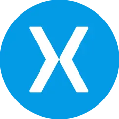 Custom Software Development Technology Icon: Xamarin