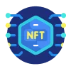 Blockchain Development Services: NFTs Forging Services