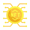 Blockchain Development Services: NFT Minting & Development Services