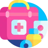 Argonteq Custom Healthcare Software Development Services Icon