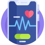 Argonteq Custom Healthcare Software Development Services Icon