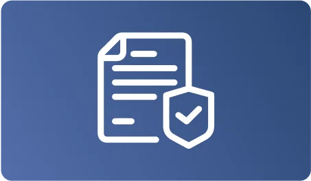 Security and Audit Icon