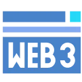 Web 3 Integration Service Icon