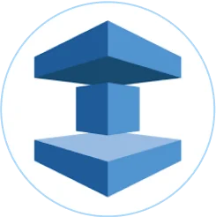 Argonteq Healthcare Software Development Core Technologies Icon