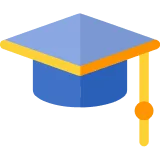 EdTech Software Development Services Icon