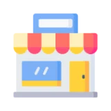 Retail Software Development Services Icon