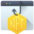 NFTs Forging Services Icon