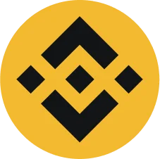 Blockchain Technology Stack Icon