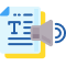 Virtual Assistants and Chatbots Services Icon