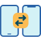 Automated Ticketing Service Icon