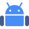 Virtual Assistants and Chatbots Services Icon