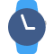 Automated Ticketing Service Icon