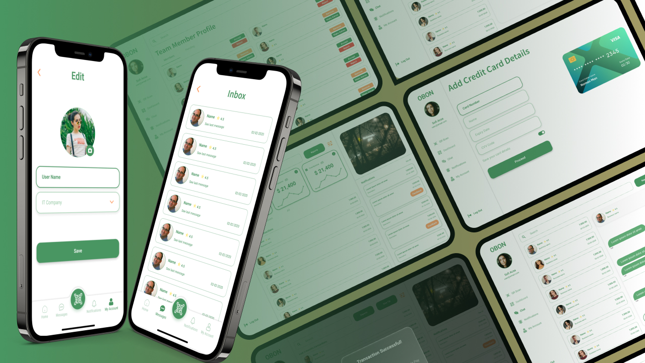 Cashless Tipping Payment